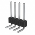 78554-404HLF - CONN HEADER R/A 4POS 2.54MM