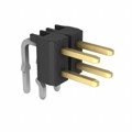 A3B-4PA-2DS(71) - CONN HEADER R/A 4POS 2MM