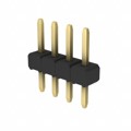 A4B-4PA-2DSA(71) - CONN HEADER VERT 4POS 2MM