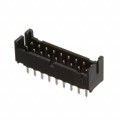 DF11E-18DP-2DSA - CONN HEADER VERT 18POS 2MM