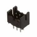 DF11E-6DP-2DSA - CONN HEADER VERT 6POS 2MM