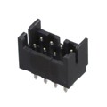 DF11E-8DP-2DSA - CONN HEADER VERT 8POS 2MM