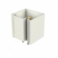 MDF6-4DP-3.5DSA(06) - CONN HEADER VERT 4POS 3.5MM
