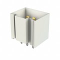 MDF6-6DP-3.5DSA(06) - CONN HEADER VERT 6POS 3.5MM