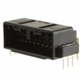 GT8E-16DP-DS - CONN HEADER R/A 16POS 2MM