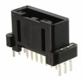 GT8E-7P-DSA - CONN HEADER VERT 7POS 2MM