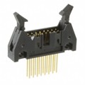 HIF3BA-16P-2.54W - CONN HEADER VERT 16POS 2.54MM