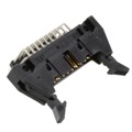HIF3BA-20PA-2.54WB(71) - CONN HEADER R/A 20POS 2.54MM