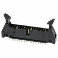 HIF3BA-30PA-2.54WB(71) - CONN HEADER R/A 30POS 2.54MM