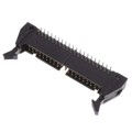 HIF3BA-40PA-2.54DS(71) - CONN HEADER R/A 40POS 2.54MM