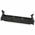 HIF3BA-50PA-2.54WB(71) - CONN HEADER R/A 50POS 2.54MM