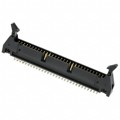 HIF3BA-60PA-2.54WB(71) - CONN HEADER R/A 60POS 2.54MM