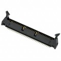 HIF3BA-64PA-2.54WB(71) - CONN HEADER R/A 64POS 2.54MM