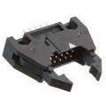 HIF3BAF-10PA-2.54DSA(71) - CONN HEADER VERT 10POS 2.54MM