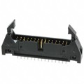 HIF3BAF-30PA-2.54DSA(71) - CONN HEADER VERT 30POS 2.54MM