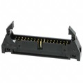 HIF3BAF-34PA-2.54DS(71) - CONN HEADER R/A 34POS 2.54MM