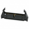 HIF3BAF-34PA-2.54DSA(71) - CONN HEADER VERT 34POS 2.54MM