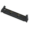HIF3BAG-50PA-2.54DSA(71) - CONN HEADER VERT 50POS 2.54MM