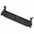 HIF3BB-50PA-2.54WB(71) - CONN HEADER R/A 50POS 2.54MM