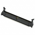 HIF3BB-64PA-2.54WB(71) - CONN HEADER R/A 64POS 2.54MM