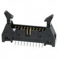 HIF3CA-20PA-2.54DSA(71) - CONN HEADER VERT 20POS 2.54MM