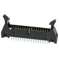 HIF3CA-34PA-2.54DSA(71) - CONN HEADER VERT 34POS 2.54MM