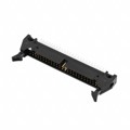 HIF3CB-50PA-2.54DSA(71) - CONN HEADER VERT 50POS 2.54MM