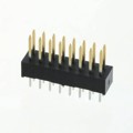HIF3H-16PB-2.54DSA(71) - CONN HEADER VERT 16POS 2.54MM