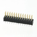 HIF3H-26PB-2.54DSA(71) - CONN HEADER VERT 26POS 2.54MM