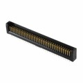 HIF3H-70PB-2.54DSA(71) - CONN HEADER VERT 70POS 2.54MM