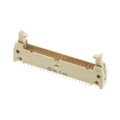 09185507024 - CONN HEADER VERT 50POS 2.54MM
