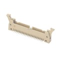 09185305903 - CONN HEADER R/A 30POS 2.54MM