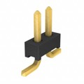 TMM-101-01-G-D-SM - CONN HEADER SMD 2POS