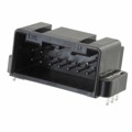 GT8E-12DP-2H - CONN HEADER SMD R/A 12POS 2MM