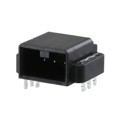 GT8E-3P-2H - CONN HEADER SMD R/A 3POS 2MM