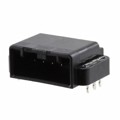 GT8E-5P-2H - CONN HEADER SMD R/A 5POS 2MM
