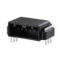 GT8E-6P-2H - CONN HEADER SMD R/A 6POS 2MM
