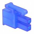 0039027028 - CONN RCPT HSG 2POS MINIFIT