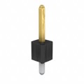 68705-101HLF - CONN HEADER VERT 1POS