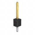 75160-127-01LF - CONN HEADER VERT 1POS