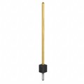 75160-130-01LF - CONN HEADER VERT 1POS