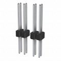 79242-410HLF - CONN HEADER VERT 10POS 2.54MM