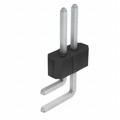 79257-402HLF - CONN HEADER R/A 2POS