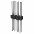 79271-408HLF - CONN HEADER VERT 8POS 2.54MM