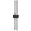 86834-404HLF - CONN HEADER VERT 4POS 2.54MM