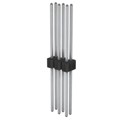 86834-406HLF - CONN HEADER VERT 6POS 2.54MM