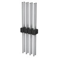 86834-408HLF - CONN HEADER VERT 8POS 2.54MM