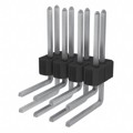 86840-408HLF - CONN HEADER R/A 8POS 2.54MM