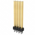 87037-108HLF - CONN HEADER VERT 8POS 2.54MM