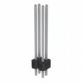 87900-404HLF - CONN HEADER VERT 4POS 2.54MM